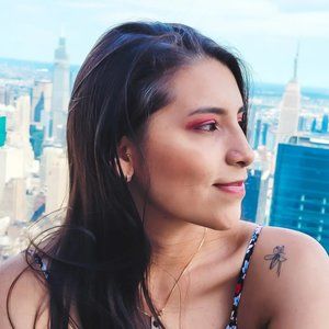 Meet your Posher, Karen alexandra